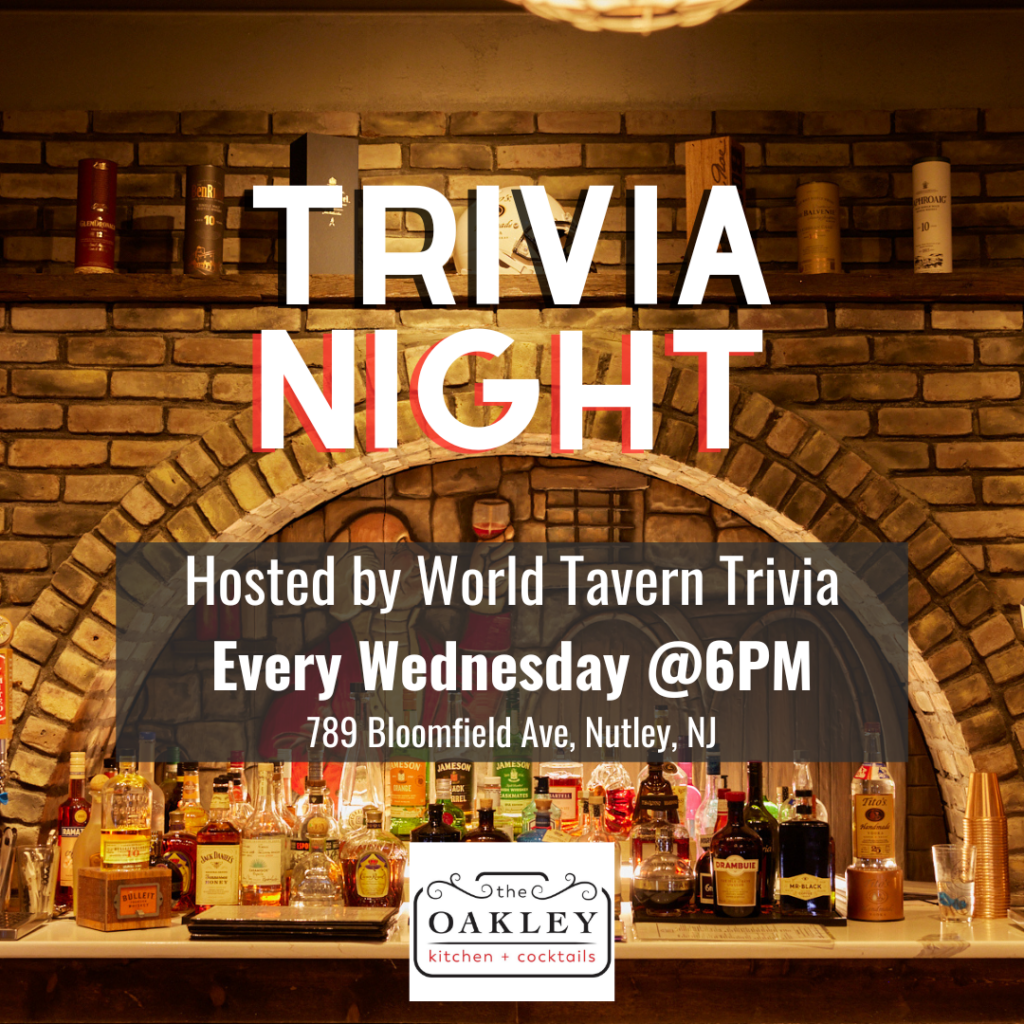 Trivia Night by World Tavern Trivia